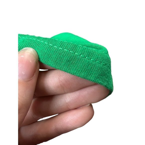 There’s No Green Beer In Ireland Drink Whiskey T-Shirt Large - Picture 4 of 5